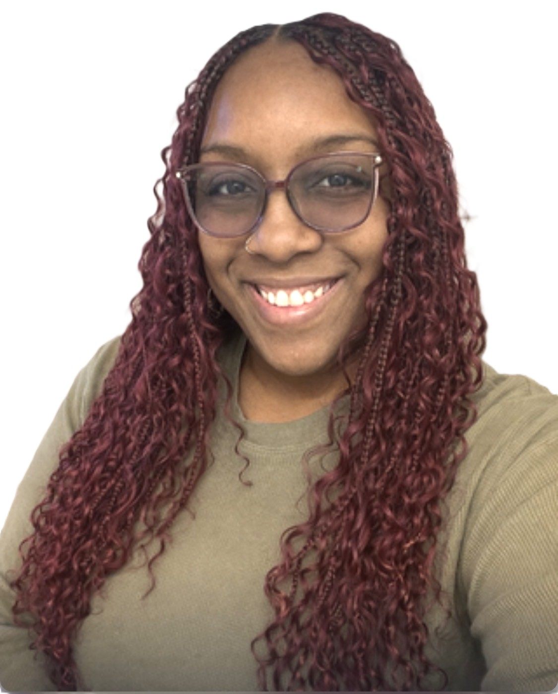 Ashaki Gilmer