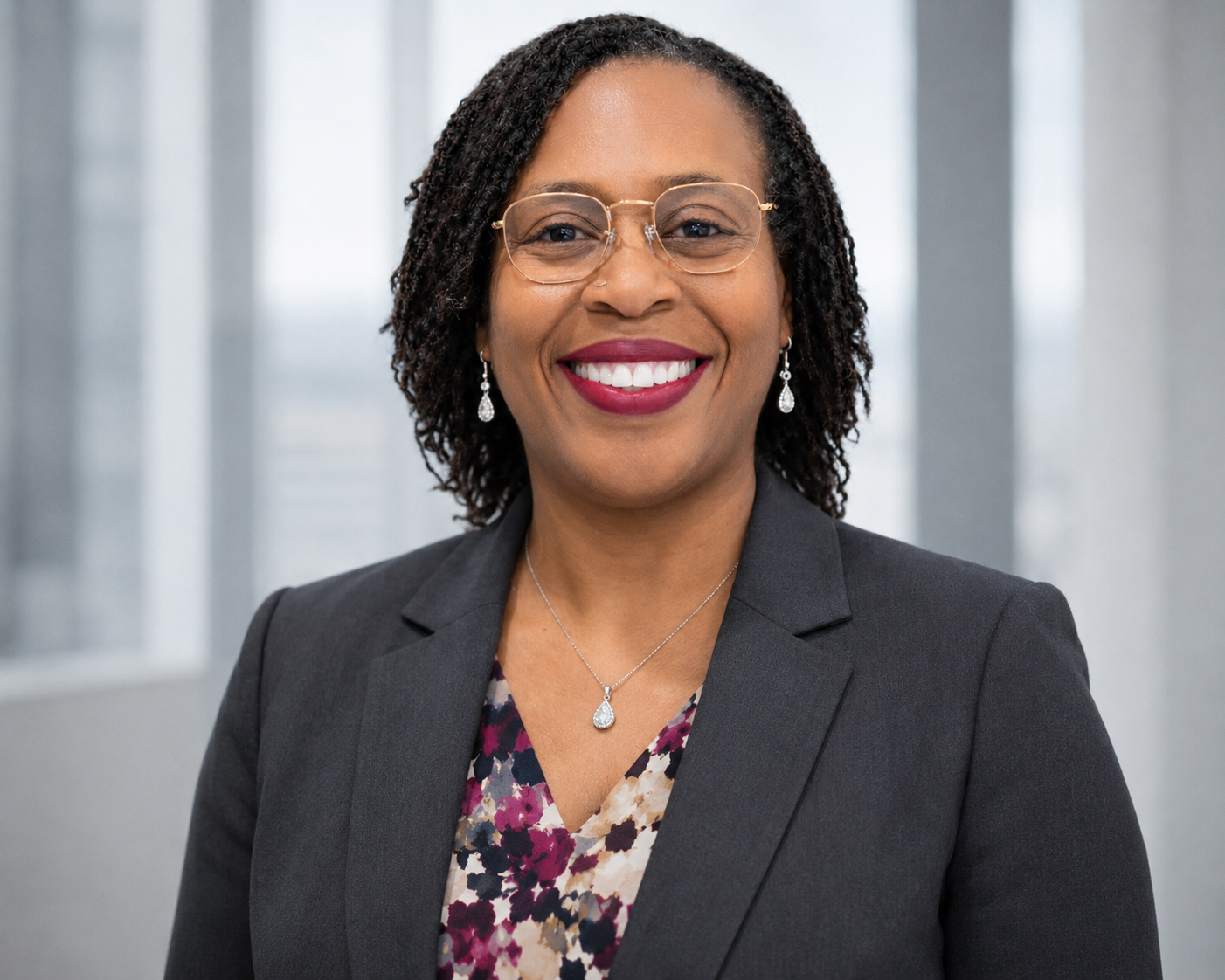 Sha-ree D. Lewis